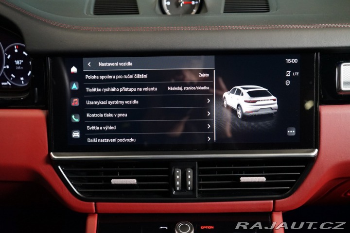 Porsche Cayenne E-HYBRID*COUPÉ*PLATINUM*P 2022