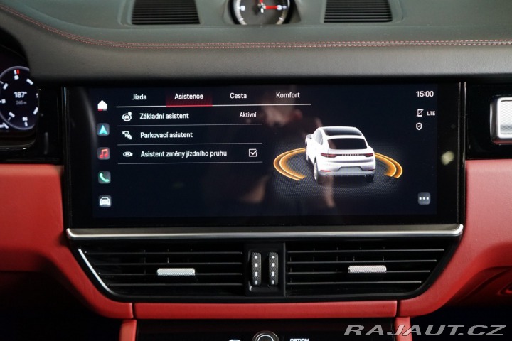 Porsche Cayenne E-HYBRID*COUPÉ*PLATINUM*P 2022