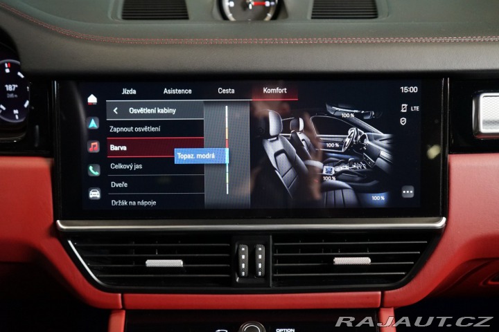 Porsche Cayenne E-HYBRID*COUPÉ*PLATINUM*P 2022