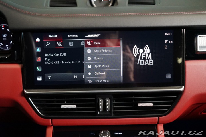 Porsche Cayenne E-HYBRID*COUPÉ*PLATINUM*P 2022