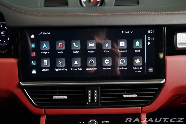 Porsche Cayenne E-HYBRID*COUPÉ*PLATINUM*P 2022