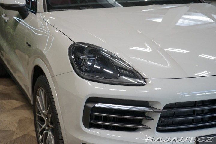 Porsche Cayenne E-HYBRID*COUPÉ*PLATINUM*P 2022