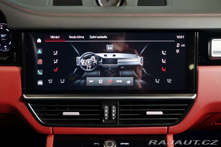 Porsche Cayenne E-HYBRID*COUPÉ*PLATINUM*P 2022