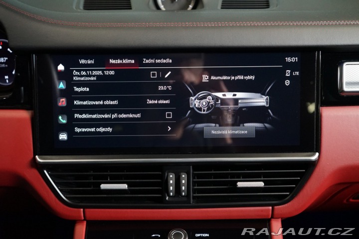 Porsche Cayenne E-HYBRID*COUPÉ*PLATINUM*P 2022