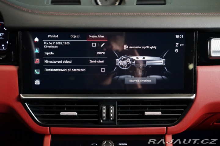 Porsche Cayenne E-HYBRID*COUPÉ*PLATINUM*P 2022