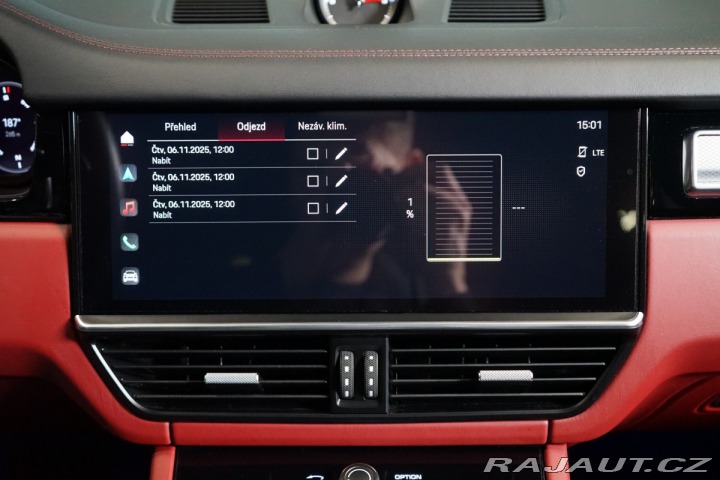 Porsche Cayenne E-HYBRID*COUPÉ*PLATINUM*P 2022