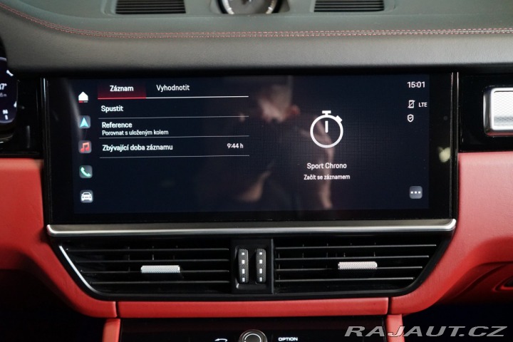 Porsche Cayenne E-HYBRID*COUPÉ*PLATINUM*P 2022