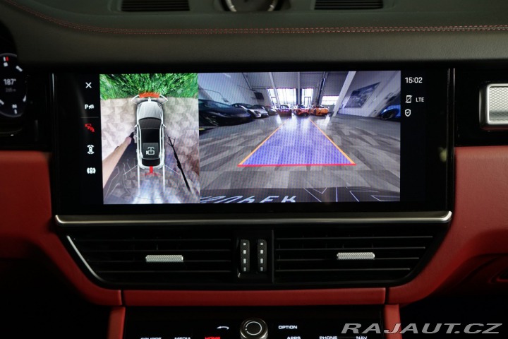 Porsche Cayenne E-HYBRID*COUPÉ*PLATINUM*P 2022