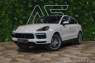 Porsche Cayenne E-HYBRID*COUPÉ*PLATINUM*P 2022