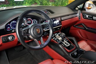 Porsche Cayenne E-HYBRID*COUPÉ*PLATINUM*P 2022