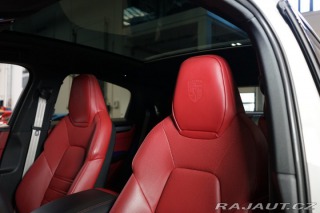 Porsche Cayenne E-HYBRID*COUPÉ*PLATINUM*P 2022