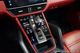 Porsche Cayenne E-HYBRID*COUPÉ*PLATINUM*P 2022