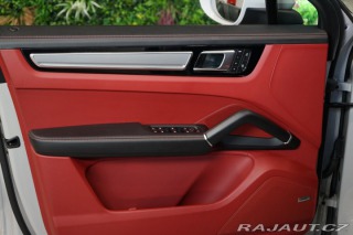 Porsche Cayenne E-HYBRID*COUPÉ*PLATINUM*P 2022