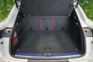 Porsche Cayenne E-HYBRID*COUPÉ*PLATINUM*P 2022