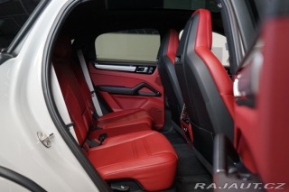 Porsche Cayenne E-HYBRID*COUPÉ*PLATINUM*P 2022