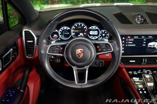 Porsche Cayenne E-HYBRID*COUPÉ*PLATINUM*P 2022