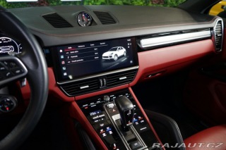 Porsche Cayenne E-HYBRID*COUPÉ*PLATINUM*P 2022