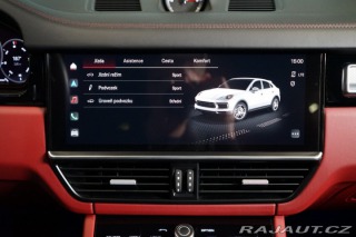 Porsche Cayenne E-HYBRID*COUPÉ*PLATINUM*P 2022