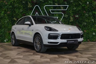 Porsche Cayenne E-HYBRID*COUPÉ*PLATINUM*P 2022