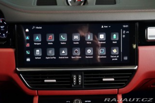 Porsche Cayenne E-HYBRID*COUPÉ*PLATINUM*P 2022