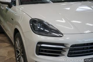 Porsche Cayenne E-HYBRID*COUPÉ*PLATINUM*P 2022