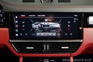 Porsche Cayenne E-HYBRID*COUPÉ*PLATINUM*P 2022