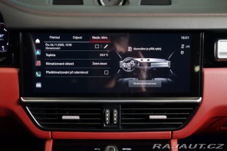 Porsche Cayenne E-HYBRID*COUPÉ*PLATINUM*P 2022