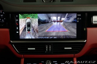 Porsche Cayenne E-HYBRID*COUPÉ*PLATINUM*P 2022