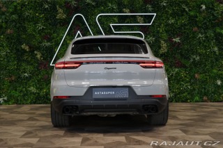 Porsche Cayenne E-HYBRID*COUPÉ*PLATINUM*P 2022