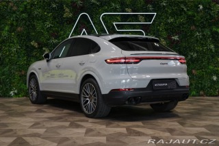 Porsche Cayenne E-HYBRID*COUPÉ*PLATINUM*P 2022