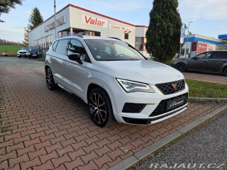 Cupra Ateca Cupra Ateca