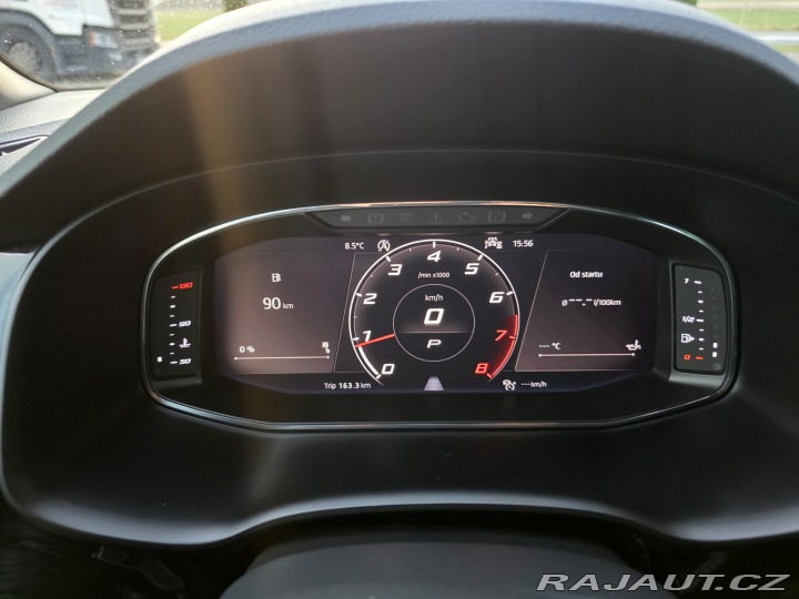 Cupra Ateca Cupra Ateca 2020