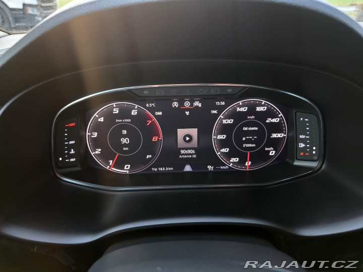 Cupra Ateca Cupra Ateca 2020