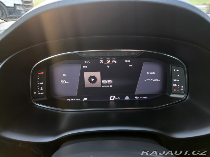 Cupra Ateca Cupra Ateca 2020