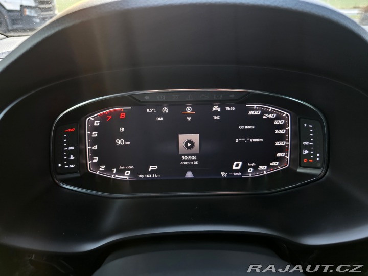 Cupra Ateca Cupra Ateca 2020