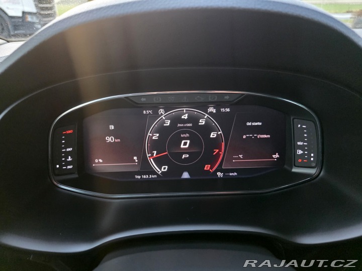 Cupra Ateca Cupra Ateca 2020