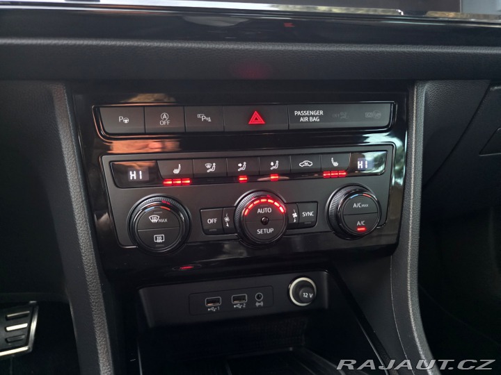 Cupra Ateca Cupra Ateca 2020