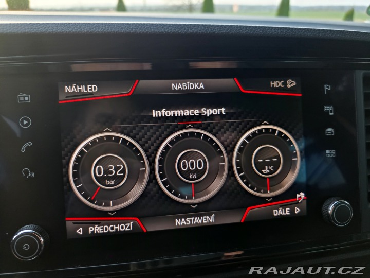 Cupra Ateca Cupra Ateca 2020