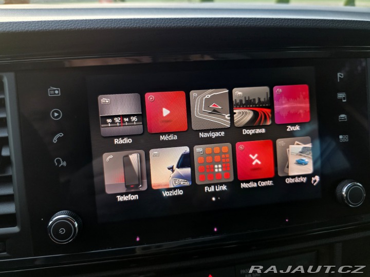 Cupra Ateca Cupra Ateca 2020