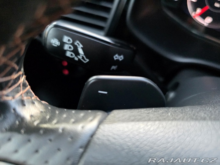 Cupra Ateca Cupra Ateca 2020