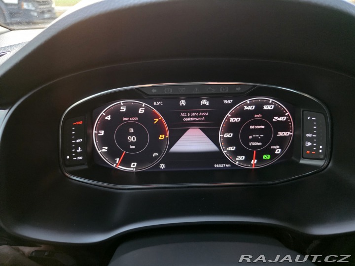 Cupra Ateca Cupra Ateca 2020