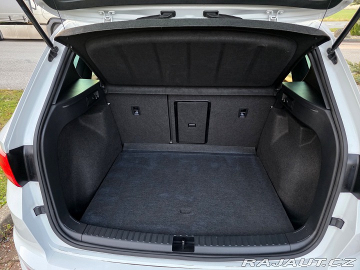 Cupra Ateca Cupra Ateca 2020