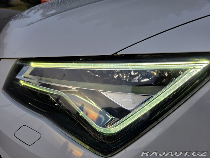 Cupra Ateca Cupra Ateca 2020