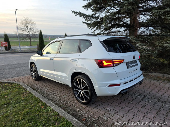 Cupra Ateca Cupra Ateca 2020