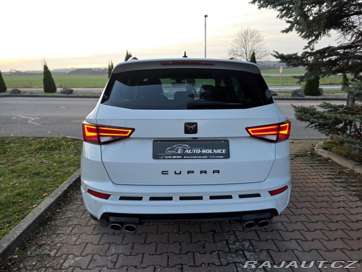Cupra Ateca Cupra Ateca 2020