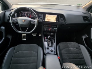 Cupra Ateca Cupra Ateca 2020