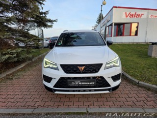 Cupra Ateca Cupra Ateca 2020