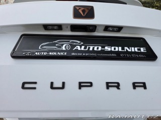 Cupra Ateca Cupra Ateca 2020