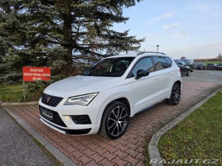 Cupra Ateca Cupra Ateca 2020