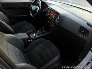 Cupra Ateca Cupra Ateca 2020